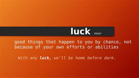 best of luck|Best of Luck Meaning: Unveiling the True Definition Behind This .